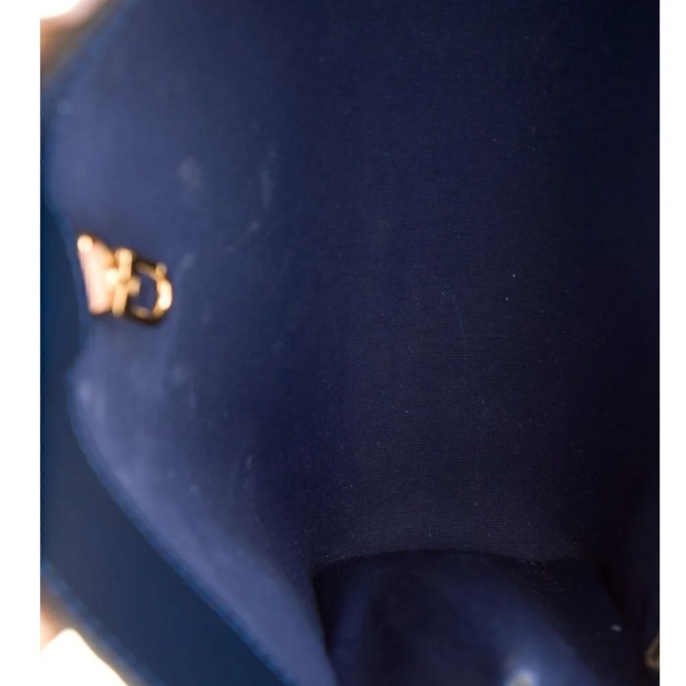 VuittonCatalina Handbag Monogram Vernis BB - Picture 5 of 11